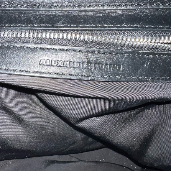 Alexander Wang Prisma Skeletal - Picture 4 of 4